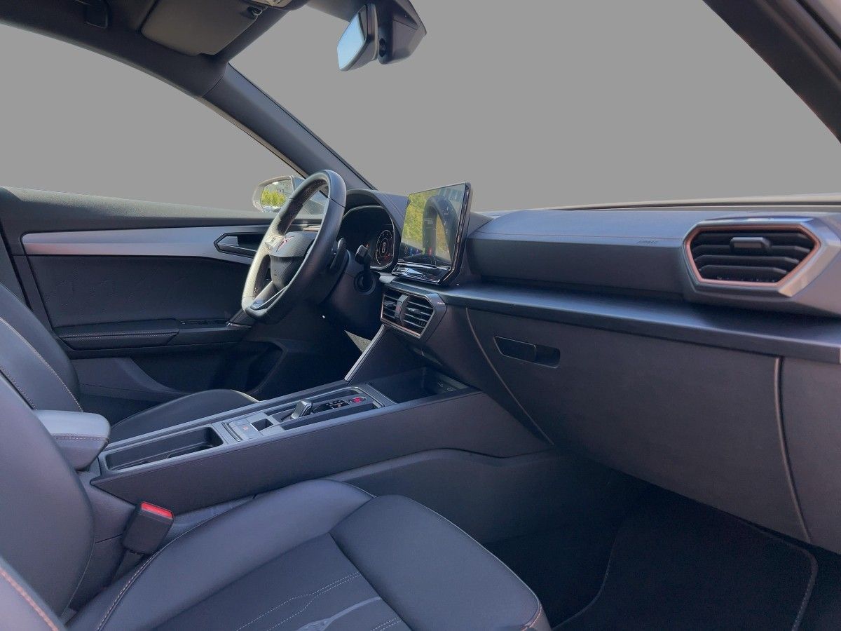 Cupra Formentor - Bild 8