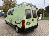 Globecar Globescout-Euro4 Grüne Plakette-Klima-AHK-Tempom - Offers