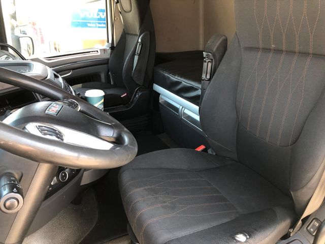 XF450 SSC Lenk/Lift*LBW*AHK*Standklima