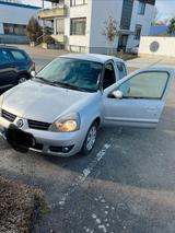 Renault Clio Campus 1.2 - Renault Clio aus 2008: Campus