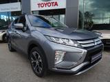 Mitsubishi Eclipse Cross 1.5 T-MIVEC (ClearTec) 2WD Active - Mitsubishi Eclipse Cross Active mit Benzin-Antrieb