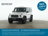 Mercedes-Benz G 63 AMG Magno Night Massage Fond-TV Drivers AHK