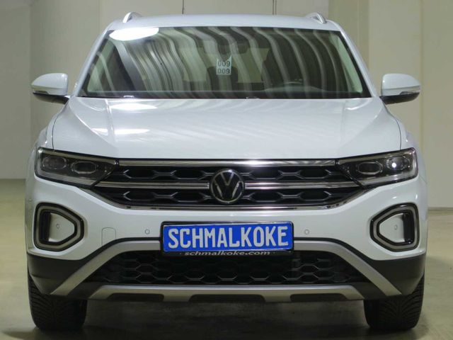 VW T-Roc 2.0 TDI SCR DSG7 Style Navi DAB ACC LM17