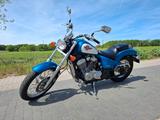 Honda Shadow VT 600 1. Hand nur 11.000km