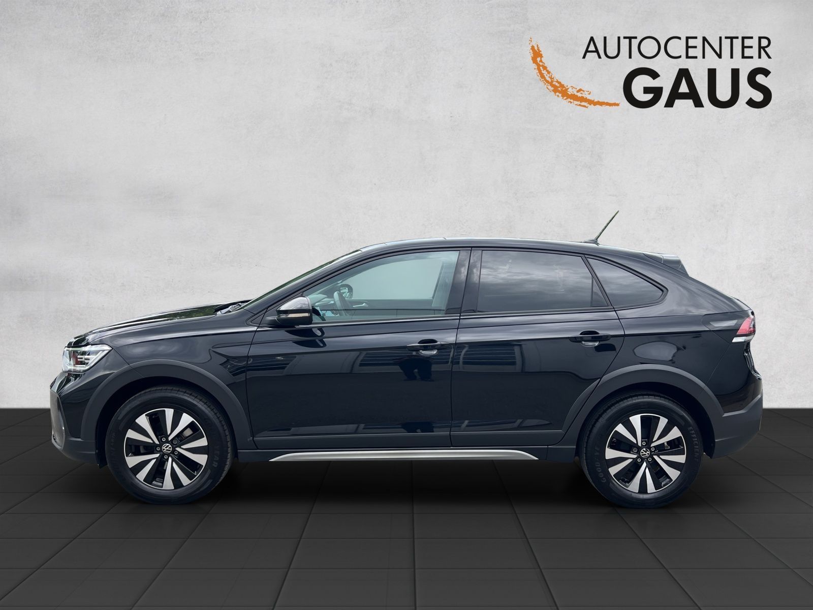 Taigo Life 1,0 l TSI OPF 70 kW (95 PS) 5-Gang
