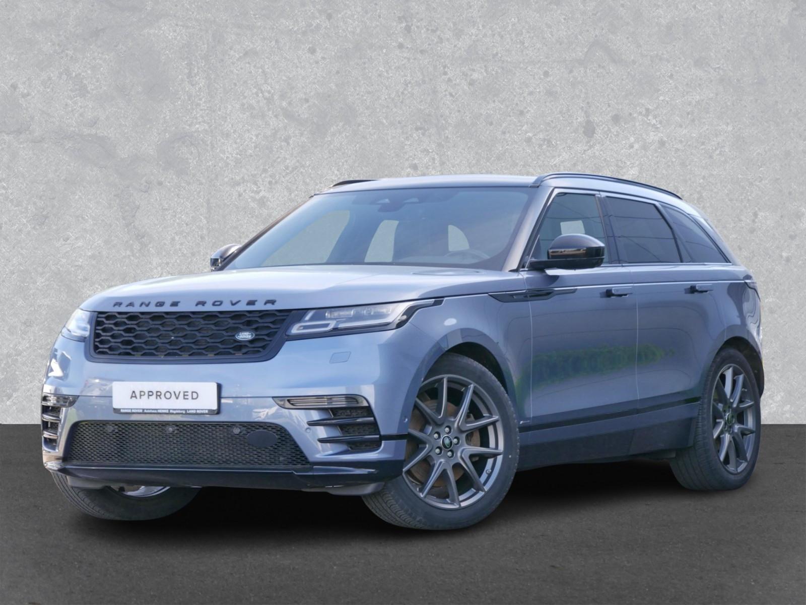 Land Rover Range Rover Velar R-Dynamic SE
