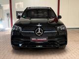 Mercedes-Benz GLE 350 de 4Matic*AMG*PANORAMA*1.HAND* - Mercedes-Benz GLE-Klasse