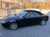 Audi A4 1.8 T multitronic Cabriolet - - Audi A4 aus 2007: Cabrio