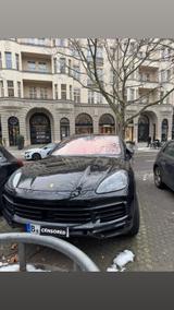 Porsche Cayenne 3.0 V6 Tiptronic - - gebrauchte Porsche Cayenne aus dem Jahr 2020
