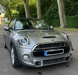 MINI Cooper S Cabrio Cooper S Automatik Carplay 1Hand - MINI Cooper S Cabrio mit Panoramadach