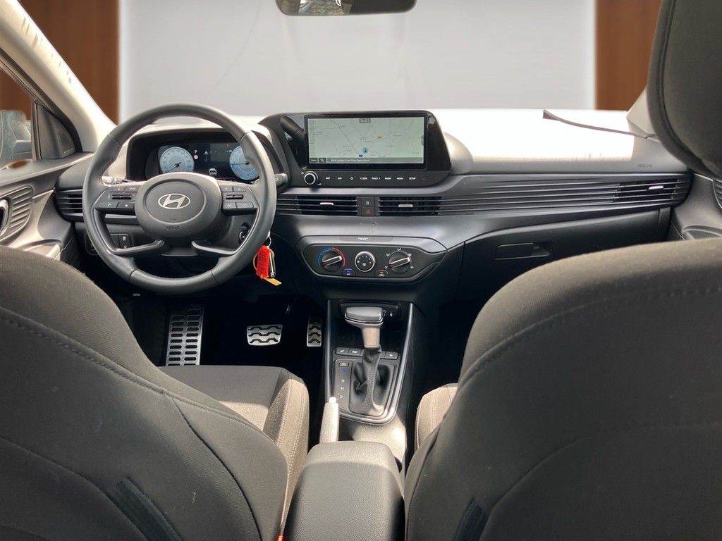Hyundai BAYON – Bild 11