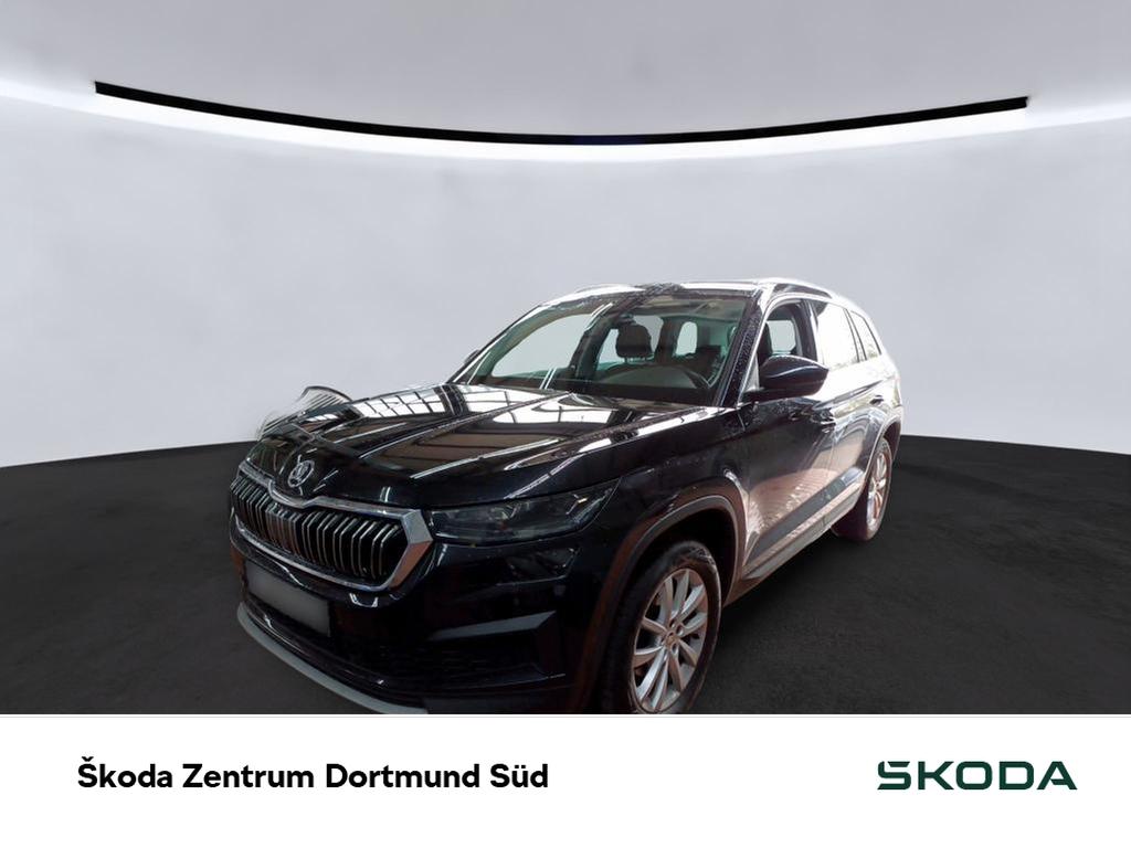 Skoda Kodiaq 1.5 STYLE LM18 MATRIXLED NAVI CARPLAY