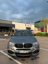 BMW X5 F15 550I M PAKET - BMW 5er Reihe SUV