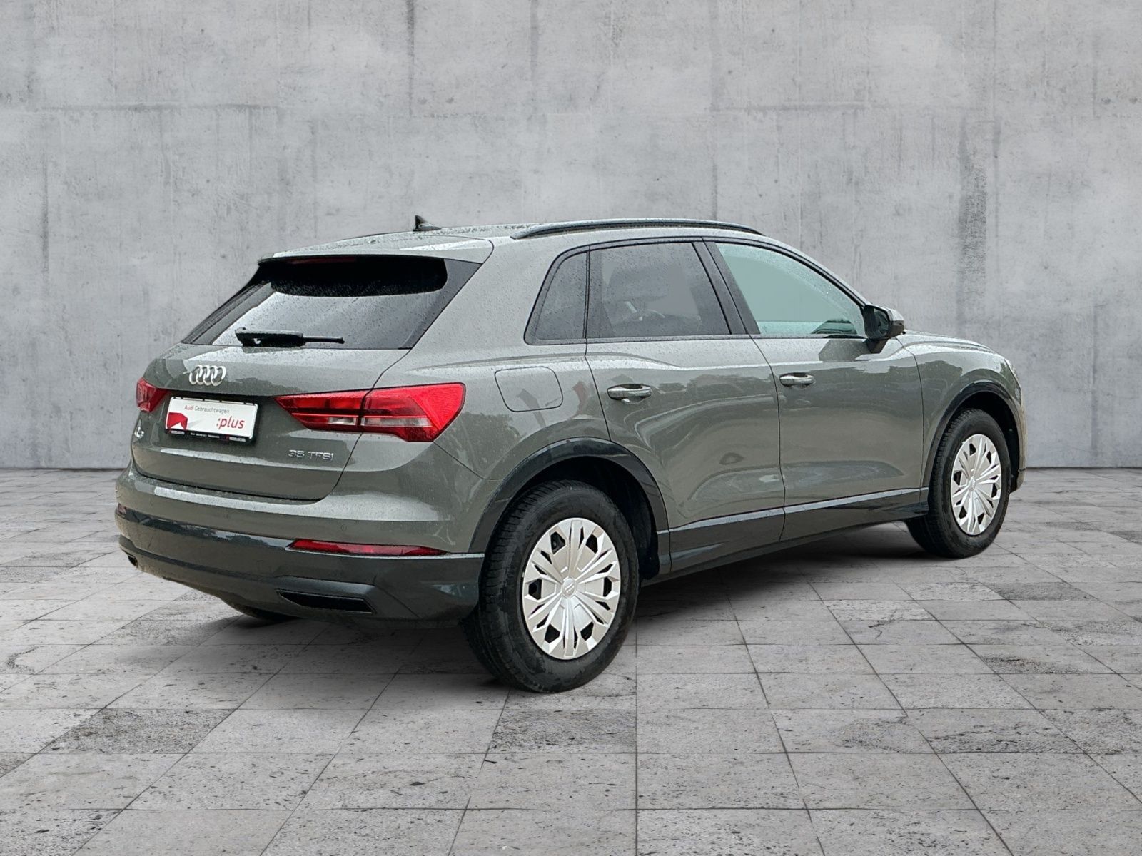 Audi Q3 - Bild 6