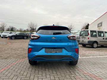 Bild 4 Ford Puma ST-Line MHEV Sportpaket Navi Digitales Cock
