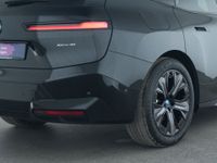 BMW iX - Vorschau Bild 13