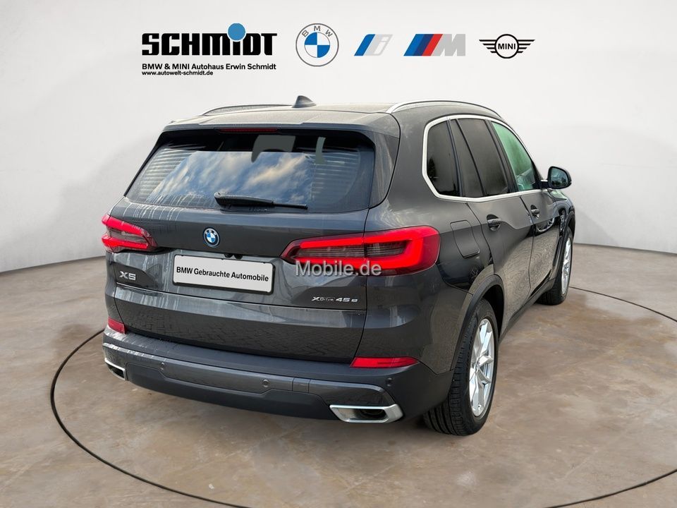 BMW X5 - Bild 7
