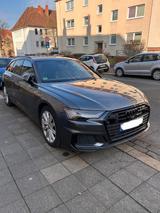 Audi A6 50 TDI quattro SPORT,  STANDHEIZUNG, SLINE - Audi A6: Sline