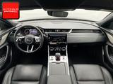 Jaguar XF SPORTBRAKE R-DYNAMIC BLACK AWD AHK+KEYLESS - Jaguar XF: R Dynamic Black