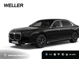 BMW 740d xDive Multisitze AutobahnAss DA/PA-Pro DAB - gebrauchte BMW 740 aus dem Jahr 2024