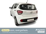 Hyundai i10 Select 1.0 - Hyundai aus 2019