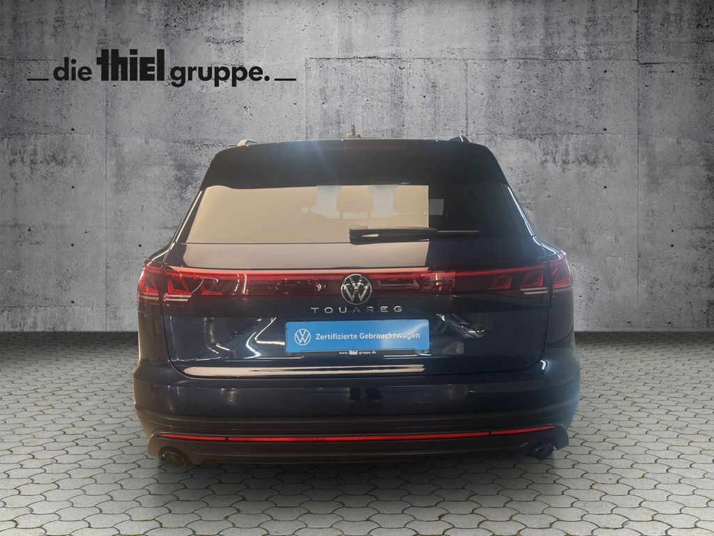 Volkswagen Touareg - Bild 6