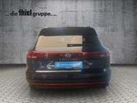 Volkswagen Touareg - Vorschau Bild 6