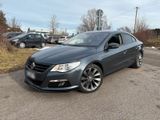 Volkswagen VW Passat CC 2.0TSI - Volkswagen Passat CC mit Benzin-Antrieb: Limousine, 2.0
