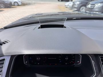 Bild 7 VW Tiguan Allspace Highline 4Motion