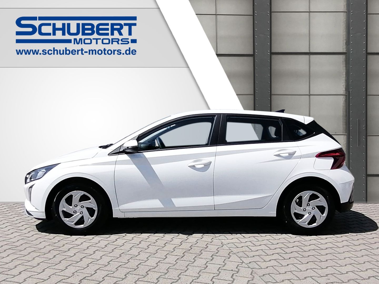 Hyundai i20 - Bild 2