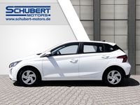 Hyundai i20 - Vorschau Bild 2