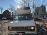 Ford E250 Alkoven