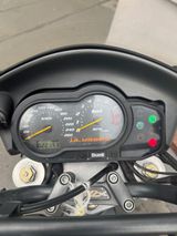Buell Ulysses XB12X - BUELL XB12X ULYSSES