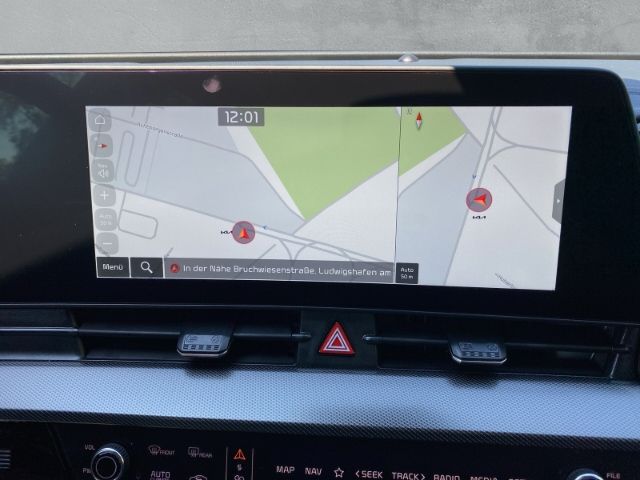 Fahrzeugabbildung Kia Sportage GT-LINE 4WD 1.6 T-GDI MILD-HYBRID *PANO