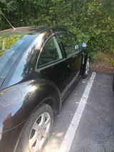 Volkswagen VW Beetle BJ 2000 - gebrauchte Volkswagen Beetle aus dem Jahr 2000