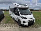 Benimar Mileo 268 Northautokapp Modell 26 - Offers