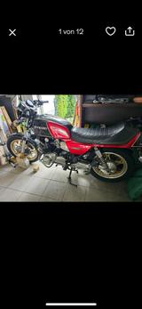Suzuki GS 850 G - SUZUKI 85