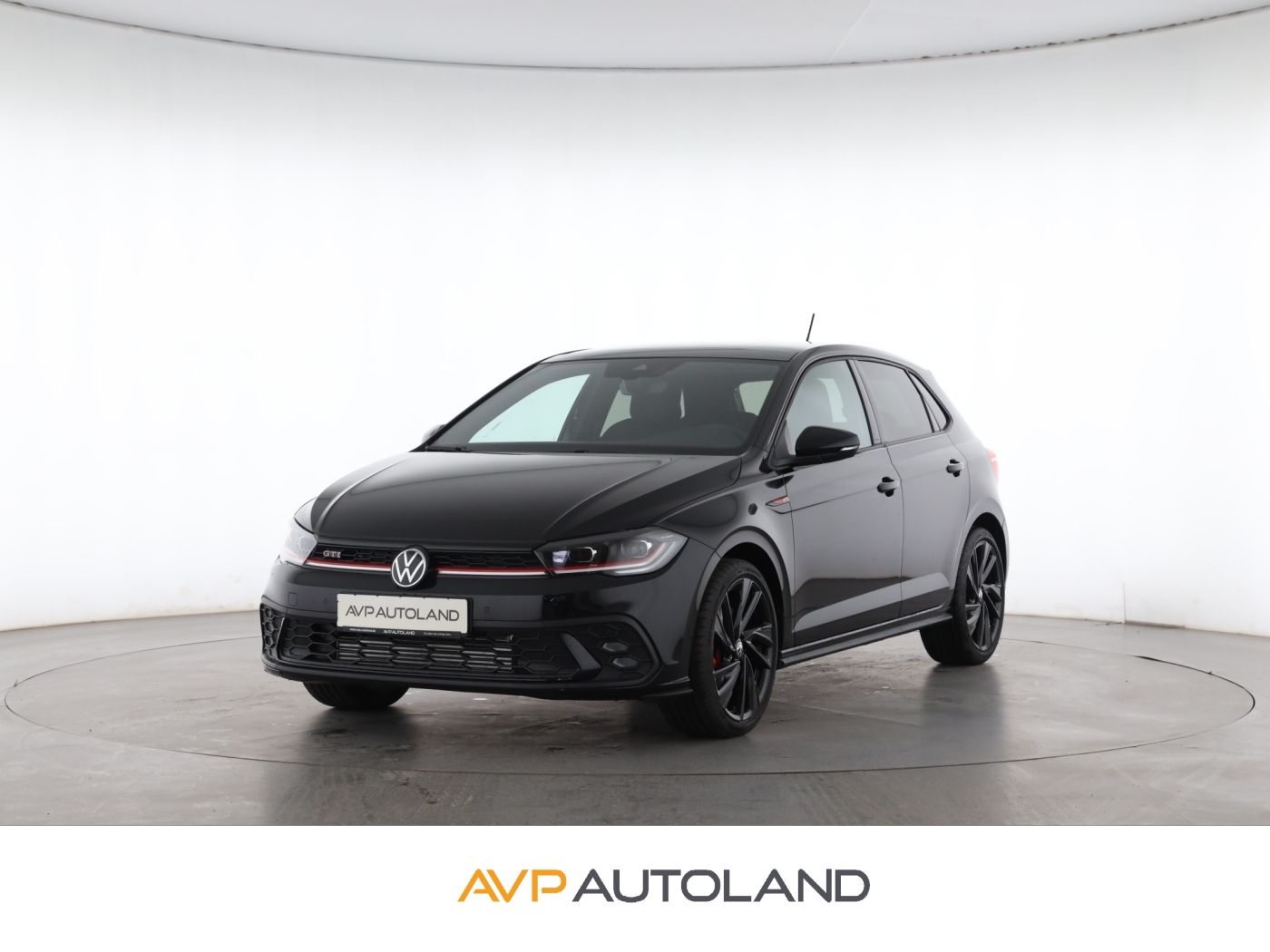 Volkswagen Polo GTI 2.0 TSI DSG | PANO | NAVI | ACC |