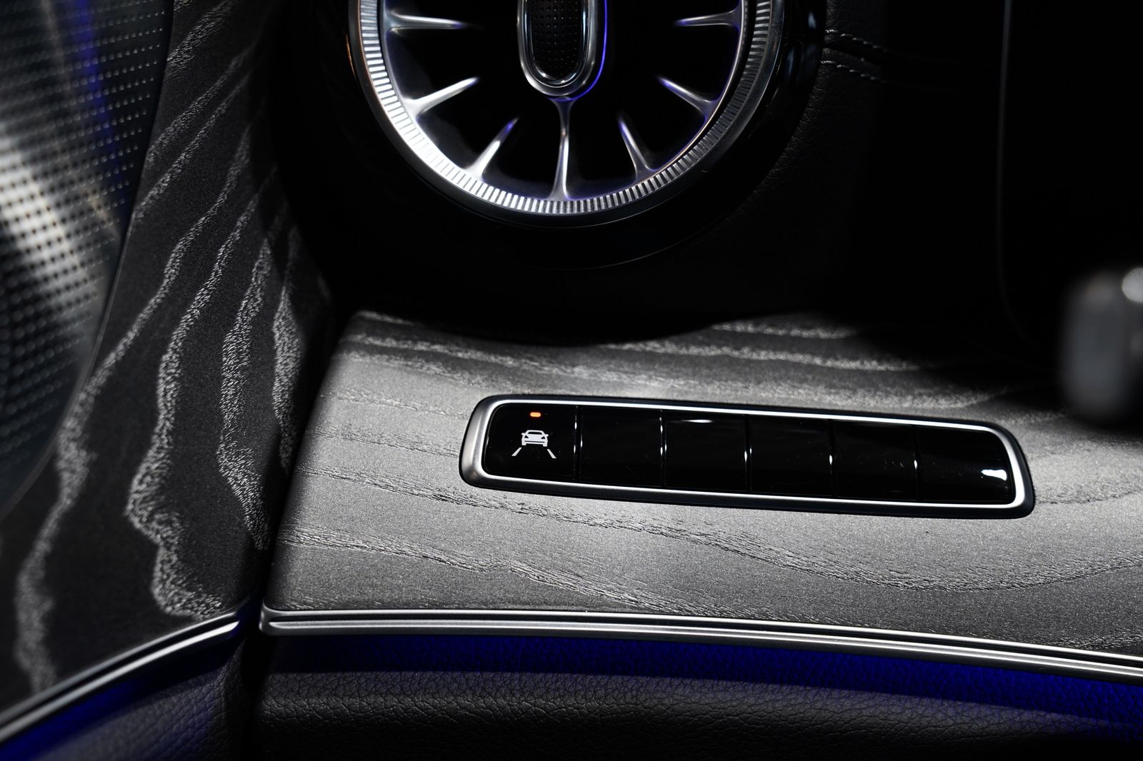 Mercedes Benz Cls 350