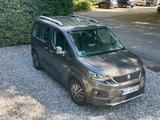 Peugeot Rifter Allure | 131 PS | 2x Schiebetüre - Peugeot: Schiebetür