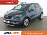 Opel Mokka X 1.6 CDTI DPF Innovation Aut.*LED*NAVI* - Opel Mokka X Diesel Gebrauchtwagen