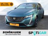 Peugeot 308 SW Hybrid Allure Pack +WR+AUT+RFK+OBC3.7kW++ - Peugeot 308: SW 7