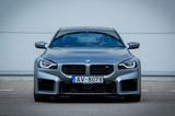 BMW M2 Coupé M PRO / MATT / HK / Warranty