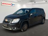 Chevrolet Orlando 1.4T LT 7-Sitze - Chevrolet Orlando aus 2013