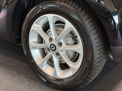 SMART ForFour - Ansicht 10