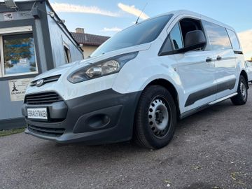 Ford Tourneo Connect - 2