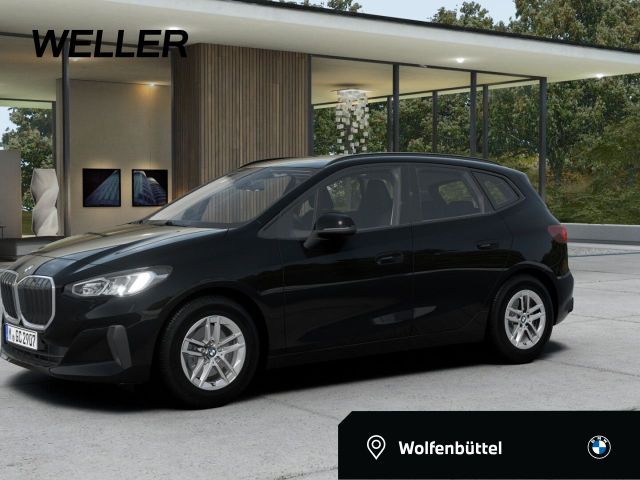 BMW 216i Active Tourer Aut. LC+ LED Kamera SHZ DAB+