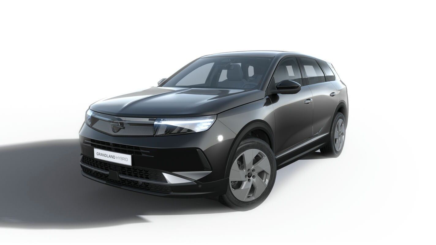 Opel Grandland (X) - Bild 3