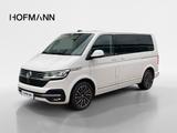 Volkswagen Multivan T6.1 DSG Kurz 4MOTION Comfortline AHK+ - gebrauchte VW T6 Multivan aus dem Jahr 2023