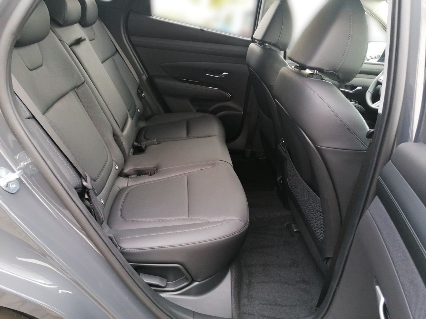 Hyundai TUCSON - Bild 13